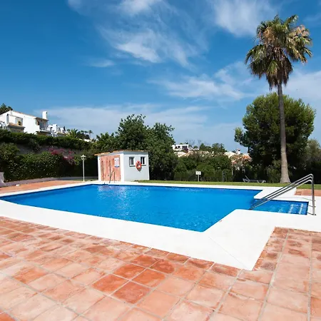 Mirasol Capellania Benalmadena Pueblo Apartamento