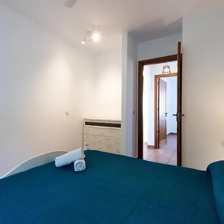 Mirasol Capellania Benalmadena Pueblo