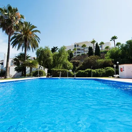 Mirasol Capellania Benalmadena Pueblo Apartamento