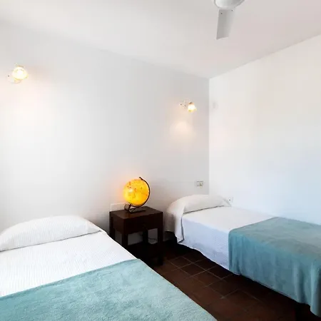 Mirasol Capellania Benalmadena Pueblo Apartamento Benalmádena