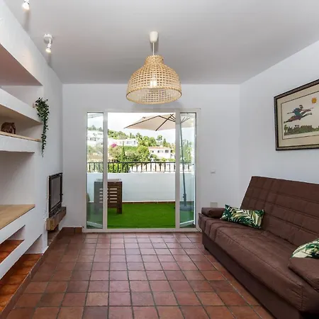 Apartamento Mirasol Capellania Benalmadena Pueblo Benalmádena