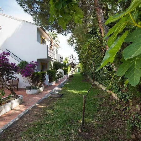 Apartamento Mirasol Capellania Benalmadena Pueblo
